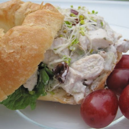 Chicken Salad Erinique