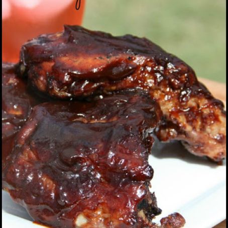 Crockpot Ribs
