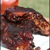 Crockpot Ribs