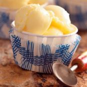 Country Style Vanilla Ice Cream