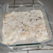 Oatmeal-Coconut Breakfast Bars