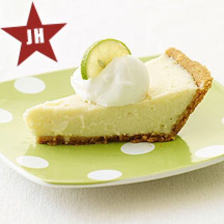ww - Creamy Lime Pie - 5 PointsPlus