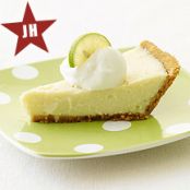 ww - Creamy Lime Pie - 5 PointsPlus