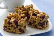 Banana Nut Cheerios® Energy Bars