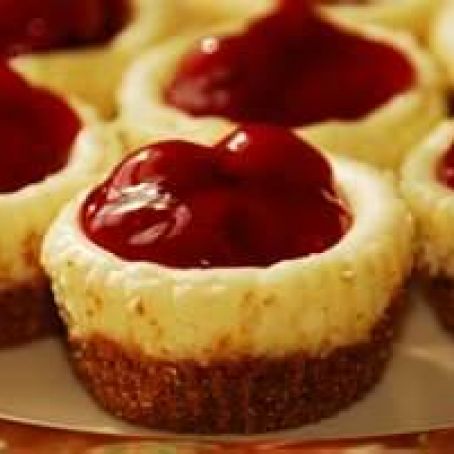 Cheesecakes, Mini
