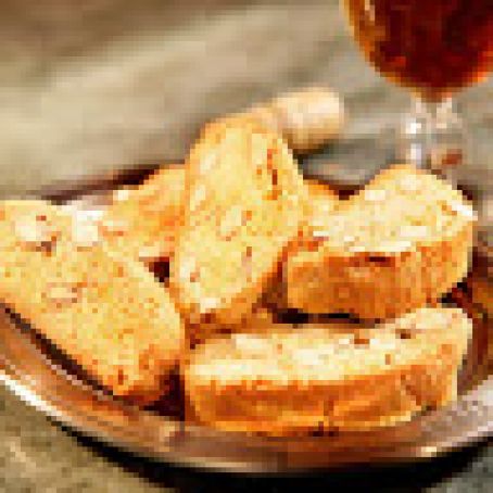 Biscotti Di Prato