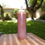 Kansas City Rib Sauce