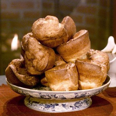 Yorkshire Pudding