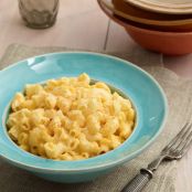 Crock-pot Macaroni and Cheese