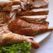 The Best Turkey You Will Ever Eat!