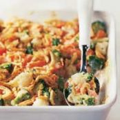 Swiss Vegetable Medley