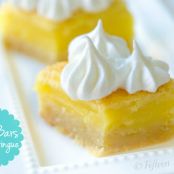 Lemon Bars