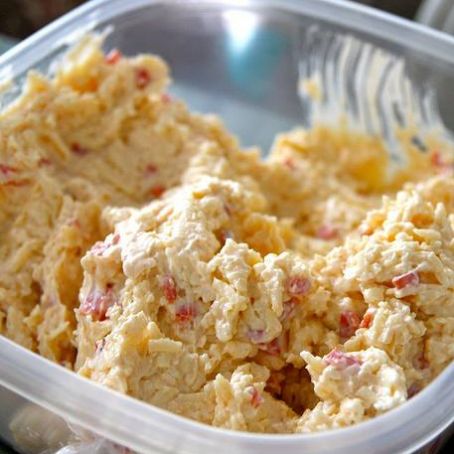 Pimento Cheese