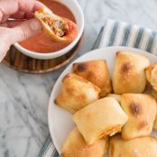 Pizza Poppers