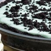 Grasshopper Pie