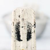 Oreo Pudding Pops