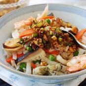 SAUCE****Korean Rice or Noodle Bowl Sauce