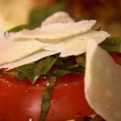 Tomato and Goat Cheese Tarts