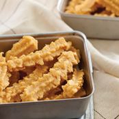 Cheese Straws