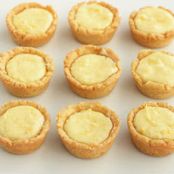 Lemon Tassies