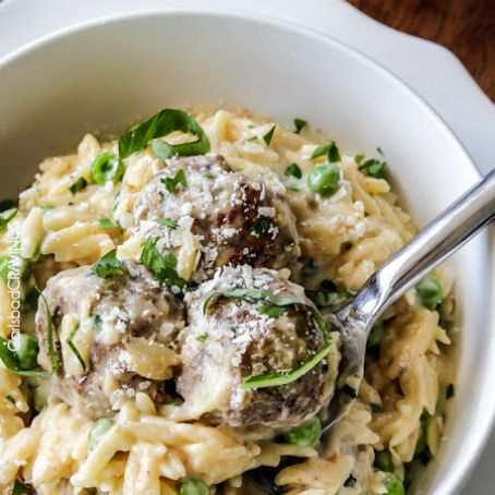 Mozzarella Basil Cream Sauce