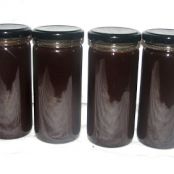 Hot Fudge Sauce