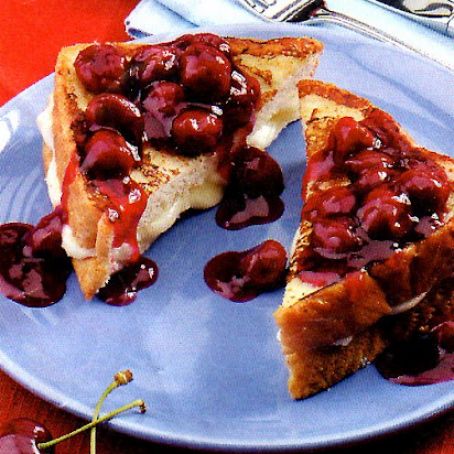 Special Stuffed French Toast