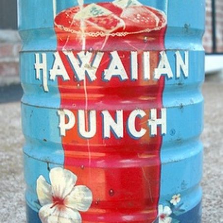 Hawaiian Punch