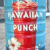 Hawaiian Punch