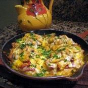 Outbacks Alice Springs Chicken