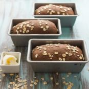 Honey Wheat Bread {Outback Steakhouse Copycat}