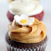 Dulce de Leche Buttercreme