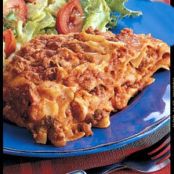 Lasagna (Slow Cooker)