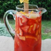 Summertime Sangria