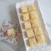 Lemon Bars