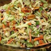 Asian Noodle Salad
