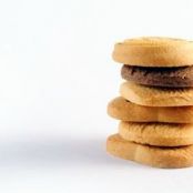 Yellow Cake Mix Cookie