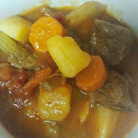 Beef Stew
