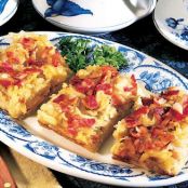 Sunday Brunch Potatoes