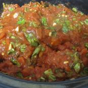 CrockPot: Beef: (Paleo) Marvelous Meatballs