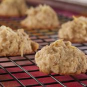 Lickety Split Lemon Oaties