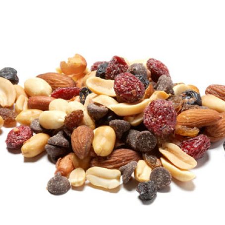 Kelly's Trail Mix