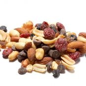 Kelly's Trail Mix
