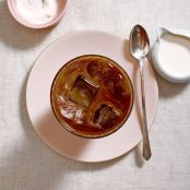 Cold-Brew Iced Coffee