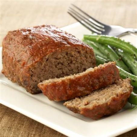 Meat Loaf