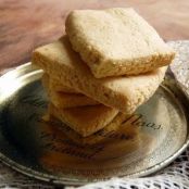 Gluten-Free Crackers