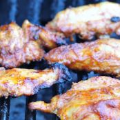 Chicken Fajita Marinade