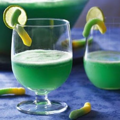 Drinks (Witches' Brew)