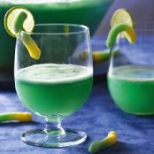 Drinks (Witches' Brew)