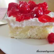 Cherries in the Snow*